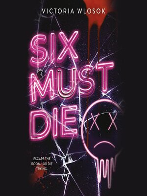 cover image of Six Must Die